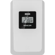 Radiobudziki - SWS TH3000 SENSOR PRO SWS 3000 SENCOR - miniaturka - grafika 1
