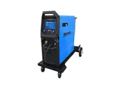 Spawarki - Spawarka Migomat Sherman DIGIMIG 250 Combo LCD Synergic : Wyposażenie - pakiety - Standardowe - 7812699 - miniaturka - grafika 1