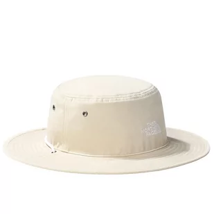 Kapelusz The North Face Recycled '66 Brimmer 0A5FX33X41 - beżowy - Czapki i chusty sportowe damskie - miniaturka - grafika 1