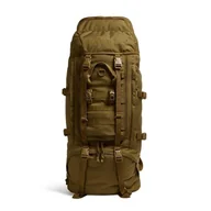 Plecaki - outdoorowy Berghaus MMPS Spartan II 60 FA - Earth Brown - miniaturka - grafika 1