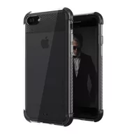 Etui i futerały do telefonów - Etui Covert 2 Apple iPhone 7 8 czarny - miniaturka - grafika 1