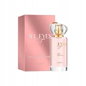 Wody i perfumy damskie - Ewa Chodakowska BeBIO ALL EYES ON YOU EDP 50 ml Oryginał - miniaturka - grafika 1