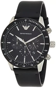 Zegarek Emporio Armani AR11243 - Zegarki męskie - miniaturka - grafika 4