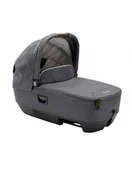 Akcesoria do wózków - NUNA gondola CARI System next Granite - miniaturka - grafika 1