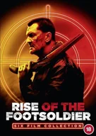 Thriller DVD - Rise Of The Footsoldier 1-6 Box Set - miniaturka - grafika 1