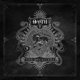The Deceivers - Metal, Punk - miniaturka - grafika 1