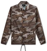 Kurtki męskie - Alpinestars Męska kurtka Plex wiatrówka, Mamo, L, Mamo, L - miniaturka - grafika 1