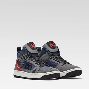 XPD MOTO-1 SNEAKERS - Buty motocyklowe - miniaturka - grafika 1