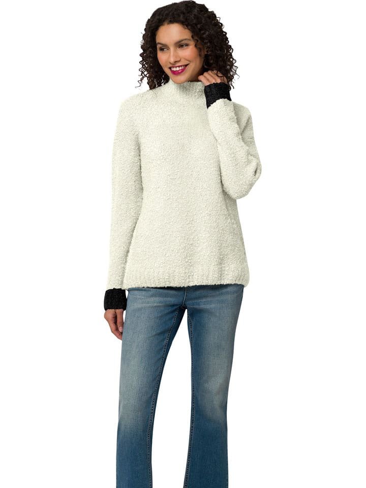 Heine Golf w kolorze kremowym