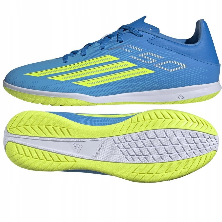 Adidas Buty adidas F50 Club IN JR9048