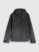 Kurtki męskie - 4F Kurtka przejściowa membrana 5000 męska - multikolor XL - miniaturka - grafika 1