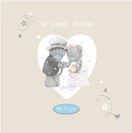 Aforyzmy i sentencje - Me to You. W dniu ślubu - miniaturka - grafika 1