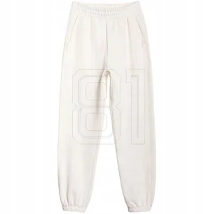 Spodnie 4F CAS F1013 W 4FWSS25TTROF1013 11S 2 XL - Dresy damskie - miniaturka - grafika 1