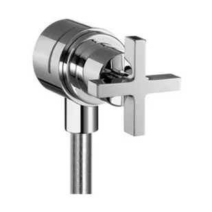 Hansgrohe Zawór odcinajcy AXOR CITTERIO 39883000 - Zawory i kraniki - miniaturka - grafika 5