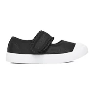 Buty dla dziewczynek - Kapcie DeeZee CEO-CM231220-6A - miniaturka - grafika 1