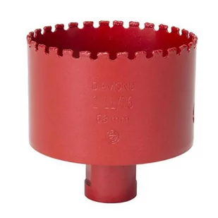 WIERTŁO DRYGRES PREMIUM 68 MM M14 - Narzędzia glazurnicze - miniaturka - grafika 1