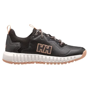 Damskie Sneakersy HELLY HANSEN W NORTHWAY APPROACH 11858_990 – Czarny - Półbuty damskie - miniaturka - grafika 1