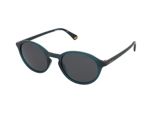 Polaroid PLD 6125/S 1ED/M9 - Okulary przeciwsłoneczne - miniaturka - grafika 1
