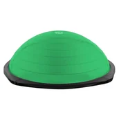 Piłki do ćwiczeń - 4fizjo Półpiłka Do Balansowania Równoważna 40 cm - miniaturka - grafika 1