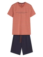 Piżamy męskie - Piżama Deli - miniaturka - grafika 1