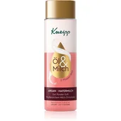 Kosmetyki do kąpieli - Kneipp Oil & Milk 2-Phase Bath Argan & Oat Milk Olejek do kąpieli 250 ml - miniaturka - grafika 1