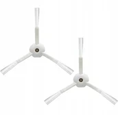 Końcówki do szczoteczek elektrycznych - Szczotki Do Xiaomi Mi Robot Vacuum Mop Essential - miniaturka - grafika 1