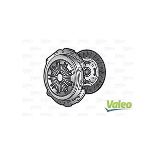VALEO Zestaw sprzęgła 832106 - Sprzęgła - miniaturka - grafika 1