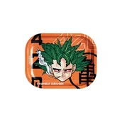 Trafika - Metalowa tacka do zwijania Enlightment 18x14cm - miniaturka - grafika 1