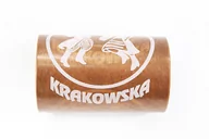Artykuły masarskie - Osłonka białkowa karmel  fi 55 "krakowska" 10m - miniaturka - grafika 1