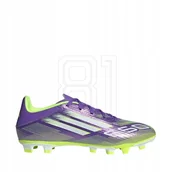 Piłka nożna - Buty piłkarskie adidas F50 Club FG/MG W JI0043 46 2/3 - miniaturka - grafika 1
