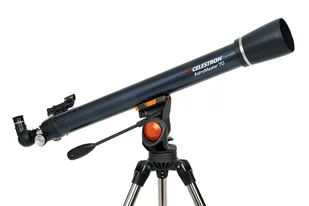Celestron Teleskop AstroMaster 70AZ 70/900 - Teleskopy - miniaturka - grafika 2