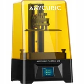 Drukarki 3D - Drukarka 3D Anycubic Photon Mono M3 2K UV LCD AH5753 - miniaturka - grafika 1