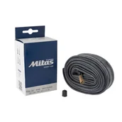 Dętki rowerowe - Dętka rowerowa Mitas AV48 28x1,1-1,75 28/47-622/635 - miniaturka - grafika 1