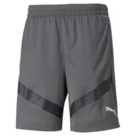 Spodenki męskie - PUMA Teamfinal Training Shorts - Spodenki Męskie - miniaturka - grafika 1