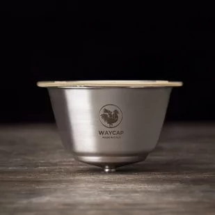 Kapsułka do kawy WayCap Dolce Gusto - Akcesoria i części do ekspresów do kawy - miniaturka - grafika 2