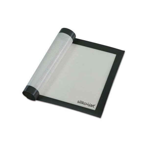 DESKA DO KROJENIA Silikonowa deska do krojenia NOODLE BOARD Deska do krojenia na blat 40 x 30 cm