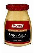 Musztardy - MUSZTARDA PRYMAT SAREPSKA 180G - miniaturka - grafika 1