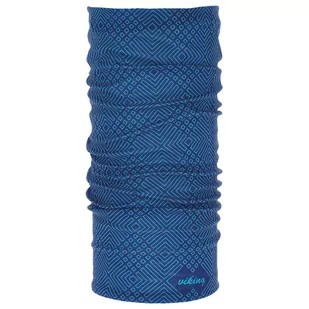 Chusta wielofunkcyjna bandana Viking Regular 8943 - Czapki i chusty sportowe damskie - miniaturka - grafika 1