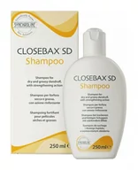 Szampony do włosów - GENERAL TOPICS Closebax SD szampon przeciwłupieżowy 250 ml 7084223 - miniaturka - grafika 1