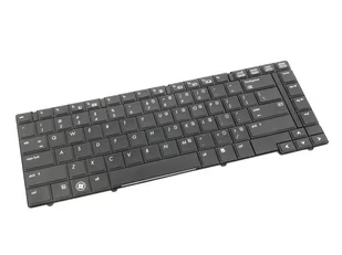 HP Klawiatura laptopa do 598042-001, PK1307D1A00 - Klawiatury do laptopów - miniaturka - grafika 1