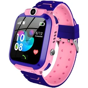 GoGPS K16SPK - Smartwatch - miniaturka - grafika 1