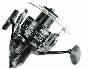 Jaxon Kołowrotek Top Catfish Ct 700 Mocny sumowy - Kołowrotki - miniaturka - grafika 1