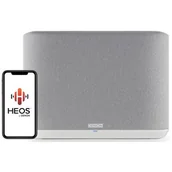 Głośniki i kolumny - Denon HOME 250 biały - miniaturka - grafika 1