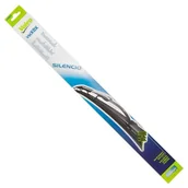 Wycieraczki samochodowe - Valeo Pióro wycieraczki 574290 - miniaturka - grafika 1