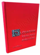 Religia i religioznawstwo - Słownik teologii biblijnej - miniaturka - grafika 1