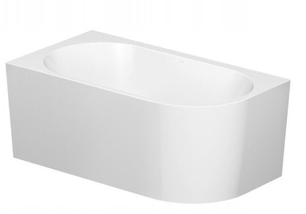 Rea Wanna WOLNOSTOJĄCA NAROŻNA LEWA CREA 150X80