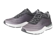 Buty sportowe damskie - CRIVIT Buty damskie do biegania (37, Czarny/ biały) - miniaturka - grafika 1