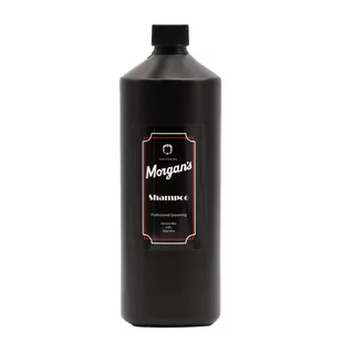 Morgan's Morgans Morgans szampon dla mężczyzn 1000ml - Szampony dla mężczyzn - miniaturka - grafika 1