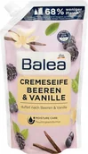Mydła - Balea Beeren & Vanille Mydło w Płynie Uzupełniacz 500 ml - miniaturka - grafika 1