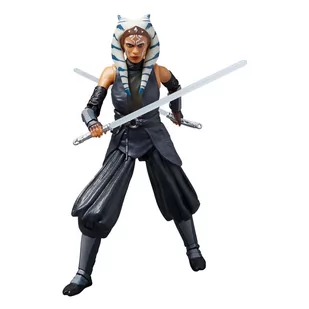 Figurka Star Wars: Ahsoka Black Series - Ahsoka Tano - Figurki dla dzieci - miniaturka - grafika 1